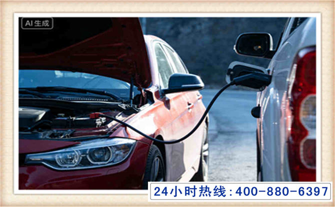 红旗潍坊拖车,附近24小时汽车拖车救援，潍坊道路救援拖车电话